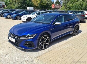 VOLKSWAGEN ARTEON SB 2.0 TSI R 4MOTION DSG - 1