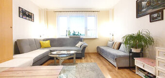 Slnečný 1-izbový byt v mestskej časti Sásová v BB - 1