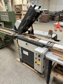 Rozmítací pila Kusing PR 160 (6840) - 1