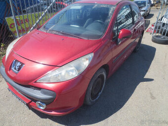 Peugeot 207 - 308 - 1.4 - 1.6 HDI sw DIELY - 1