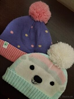 Oblečenie detské 80/86, kombinézy