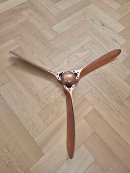 Predam vrtulu (dekoracia) - 1