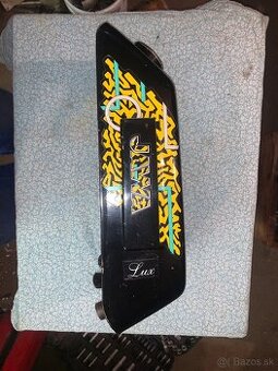 Predám nádrž na babetta grand lux - 1