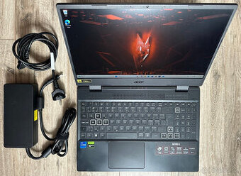 ACER Nitro 5 AN515-58-76AX - 1