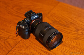 Zeiss Sony 24-70mm f/2,8 Vario-Sonnar T