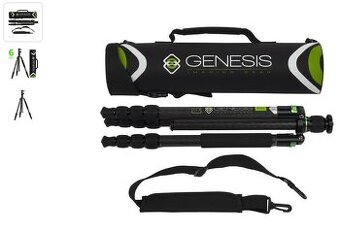 Stativ / monopod Genesis base A3