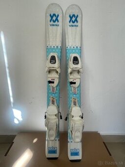detské lyže Völkl Flair Jr 80cm - 1