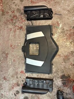 Airbox Mercedes CLS 350