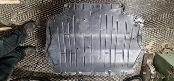Kryt motora vw škoda