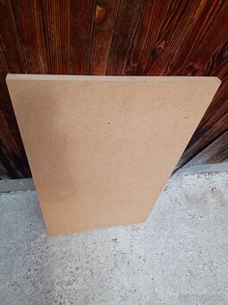 MDF dosky
