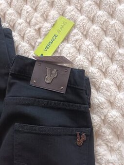 VERSACE Regular fit v.29/EU 37