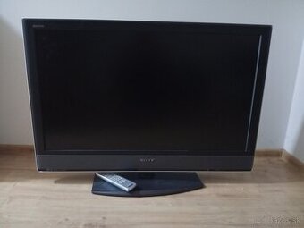 Predám starší LCD Sony