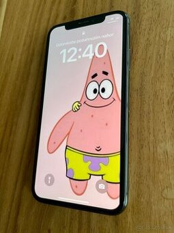 iphone x 256GB