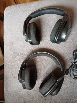 Slúchadlá Logitech G533