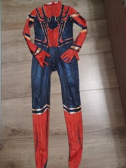 Kostým spiderman