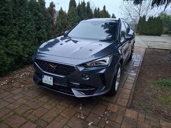 Cupra Formentor 1.5 tsi 110kw Dsg