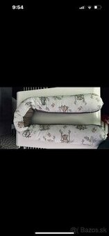 Tehotenský vankúš