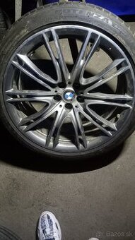 Predám elektróny  na BMW 7 R20