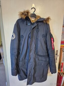 Alpha Industries