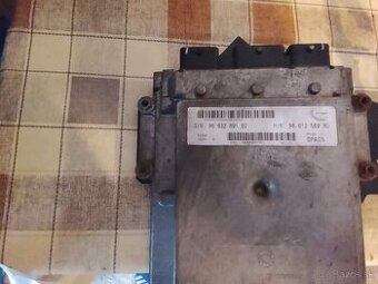 Citroen Jumper 2.2 88kv rok výroby 2011