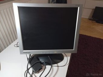 Monitor Prestigio P1710 - 17"