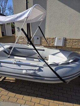 Nafukovaci cln Marine Rib 320