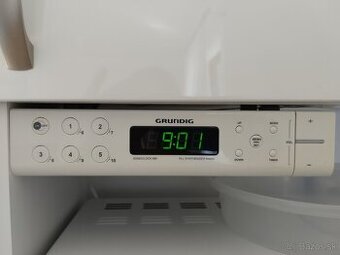 GRUNDIG Sonoclock 690