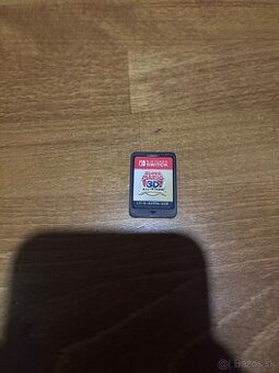 Super mario 3d all stars