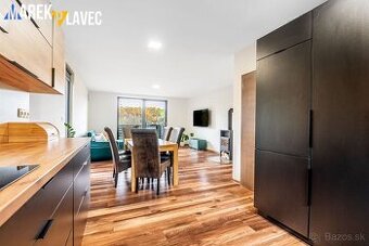 Na predaj: Nízkoenergetický 4-izbový rodinný dom | len 10 mi