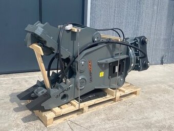 Demoličné nožnice na bager Kinshofer FRK 21