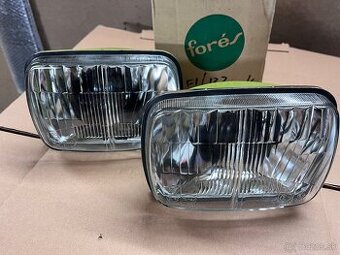 Paraboly nové Fiat 127, 128 sport coupe