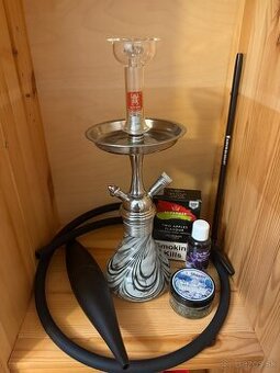 vodna fajka - kaya PN330