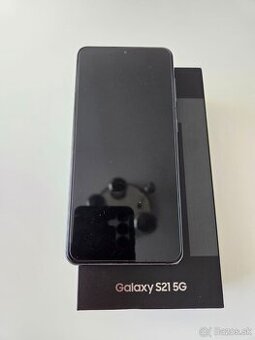 Samsung Galaxy S21