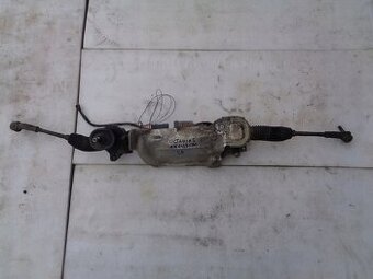 skoda octavia 2 servoriadenie vw group