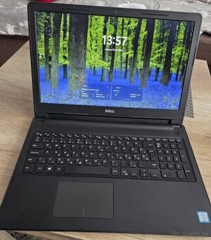 Dell Inspiron Win 11 Home
