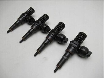 Trysky vstrekovace 1.9tdi 038130073bp