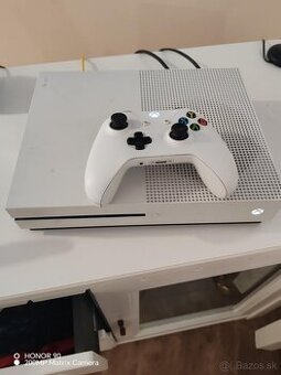 Xbox one S 1tb