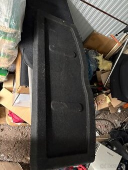 Plato kufra KIA VENGA (YN) 2010 - 2022