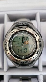 Predám Casio SPF-60D,Sea-Pathfinder,79e