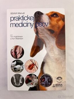 BSAVA Manuál praktickej medicíny psov