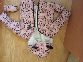 Bunda Minnie mouse 92