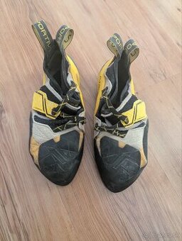La Sportiva Solution 41,5 BA/SNV/KE