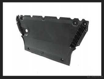 Predám kryt motora Audi A4 B9