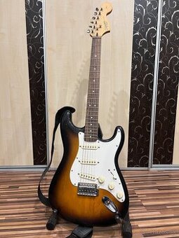 Fender Squier - Affinity Stratocaster