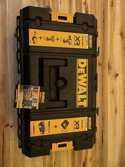 DeWALT DCK276P3 18V Súprava aku náradia