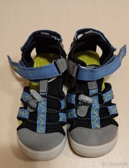 Sandale D.D.Step,velkost 27