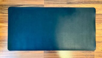 Predám podložku pod myš a klávesnicu MOSH Table mat čierna L