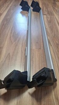 Predam nosiče na Škodu Superb 3