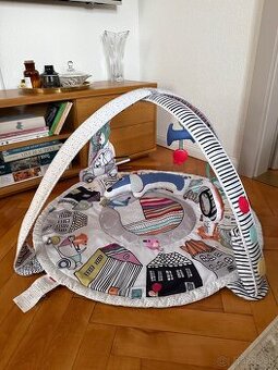 Hracia podložka Skip Hop