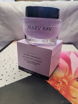 Mary Kay nemastný hydratačný gél